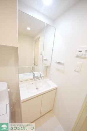 アーバンコア月島の物件内観写真